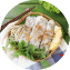 BLV Bánh cuốn