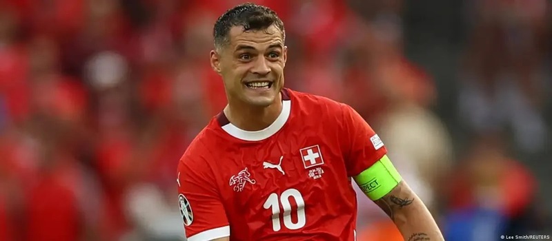 Chân sút là trụ cột tuyến giữa của Arsenal