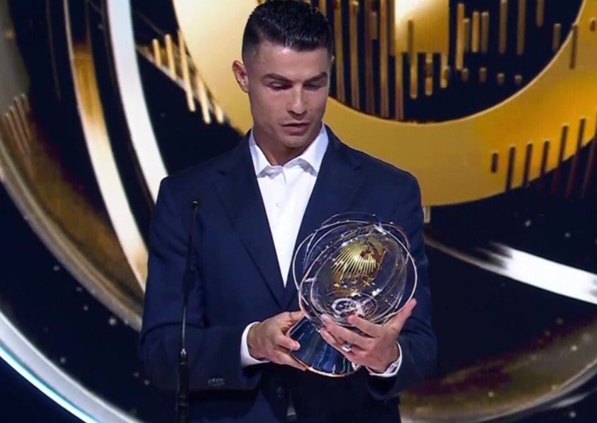 Bàn thắng thứ 1000 của Cristiano Ronaldo sẽ là cột mốc vô tiền khoáng hậu trong lịch sử