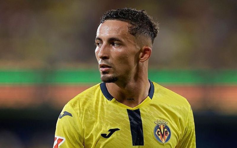 Chân sút trẻ được biết đến là cầu thủ triển vọng nhất của La Liga thời điểm hiện tại