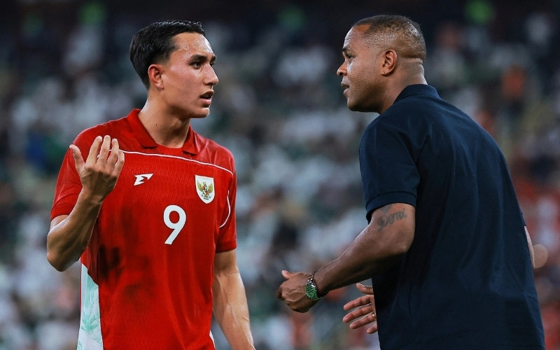 Hành trình này mở ra hy vọng hiện thực hóa giấc mơ World Cup cho bóng đá Indonesia