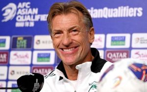 Herve Renard chia sẻ: "Tôn trọng Indonesia, nhưng chiến thắng là của chúng tôi"