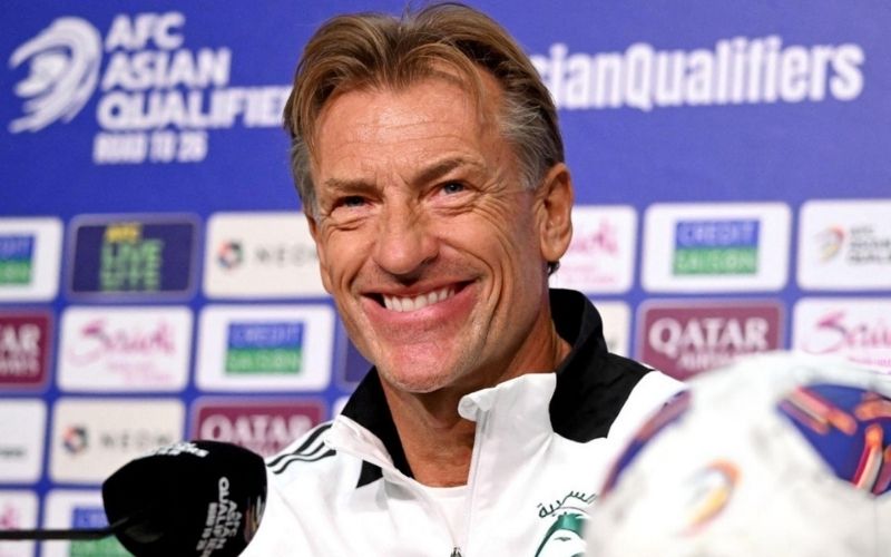 Herve Renard chia sẻ: "Tôn trọng Indonesia, nhưng chiến thắng là của chúng tôi"