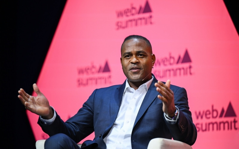 HLV Patrick Kluivert nhấn mạnh yếu tố tâm lý là chìa khóa giúp Indonesia vượt qua áp lực