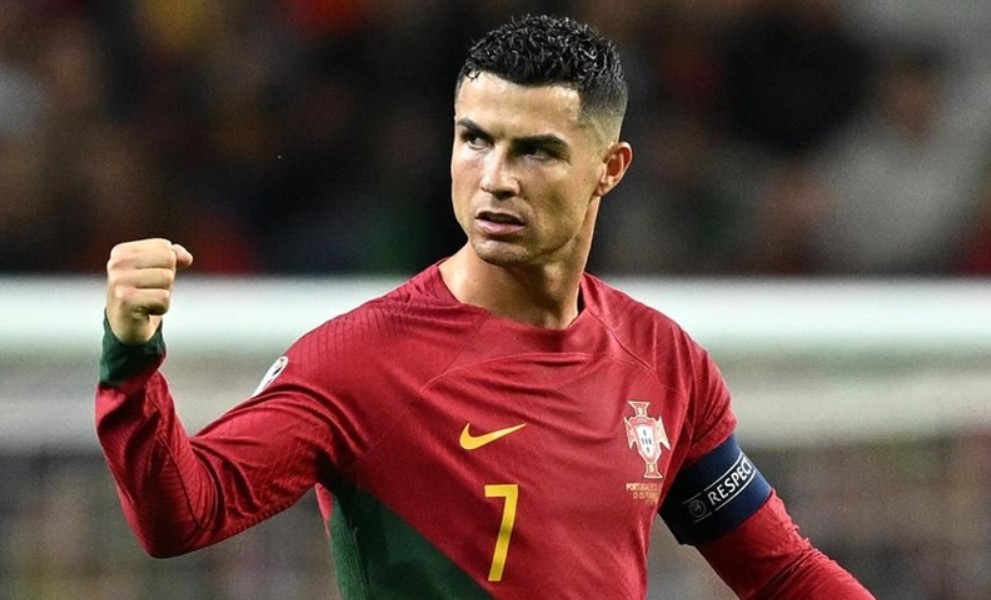World Cup 2026 vừa là mục tiêu vừa là cơ hội để CR7 chạm đến cột mốc 1000 bàn